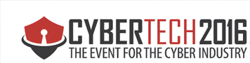 Cybertech 2016  International Conference & Exhibition
